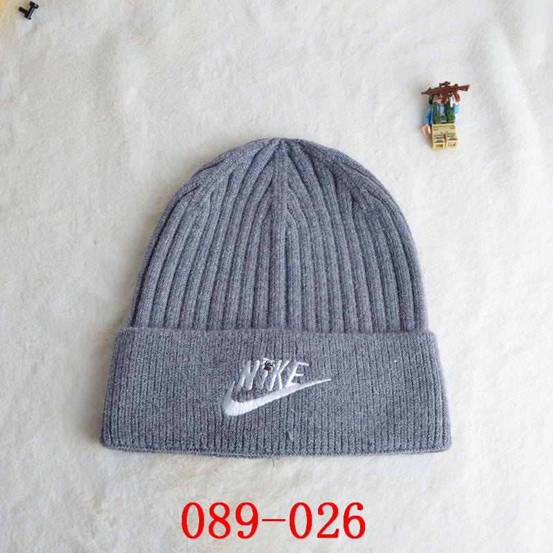 Nike Knitted Hats