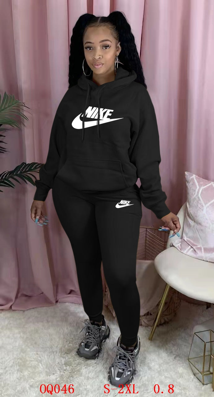 Woman's Nike Set S-2XL – Royal Royalties Boutique
