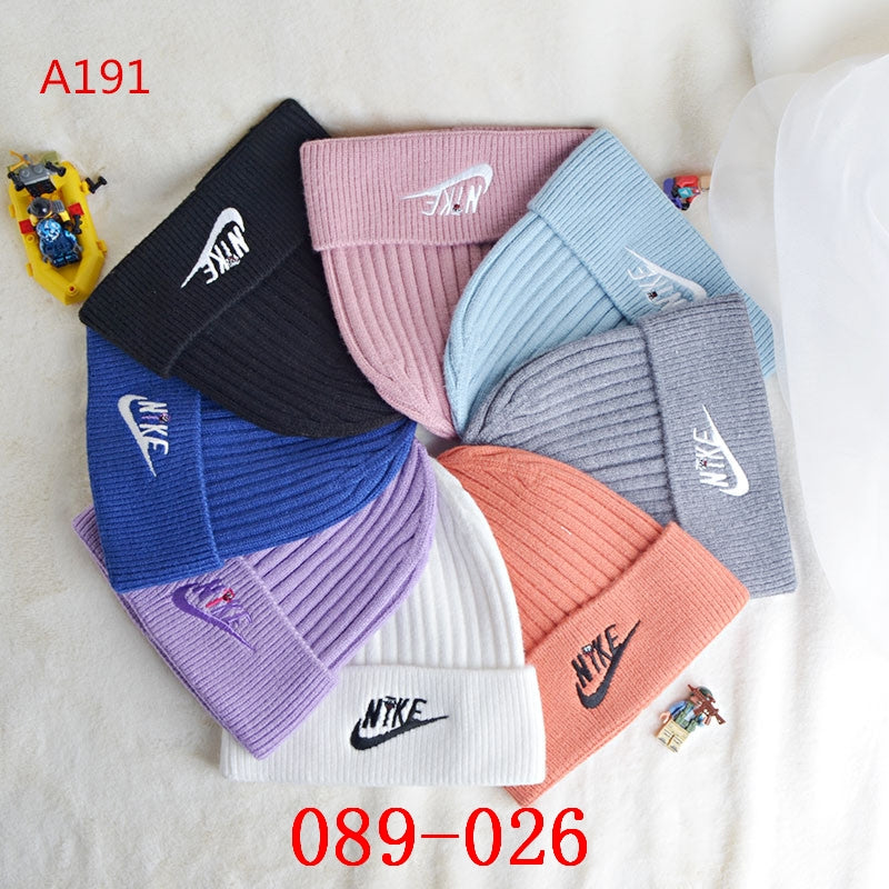 Nike Knitted Hats